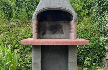 La central de Azparren, junto a la Selva de Irati - Foto 19