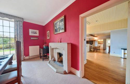 Old Ford House - Photo 19