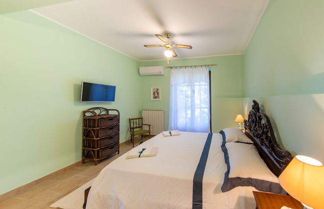 Isola dei Calanchi - Foto 10