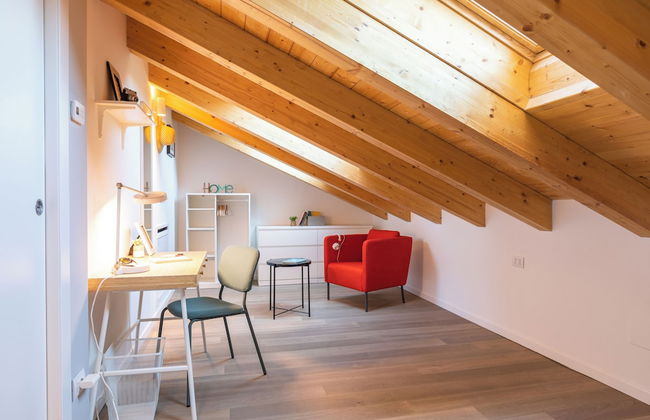 JOIVY Contemporary Apartments - Foto 14