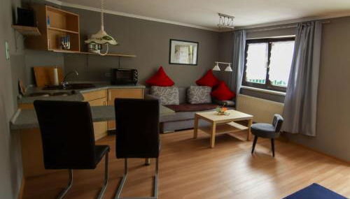 Ferienwohnung Glaser - Foto 3