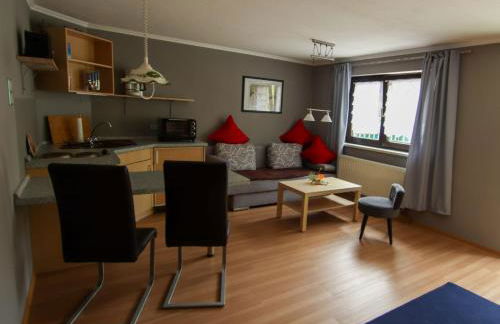 Ferienwohnung Glaser - Foto 3