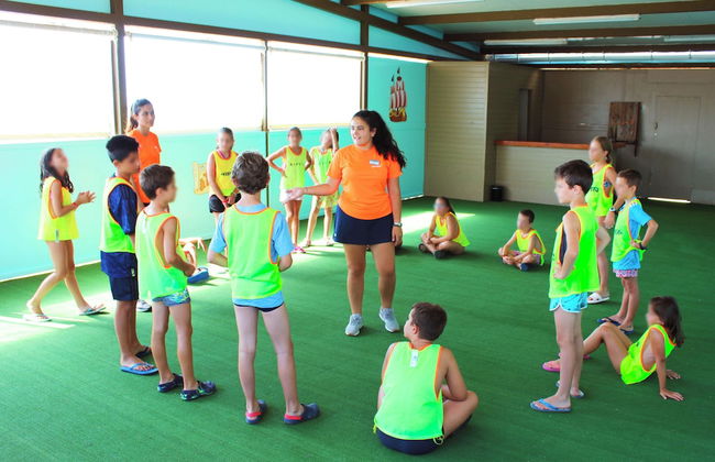 Apartamentos Turísticos Jardines del Plaza - Photo 16