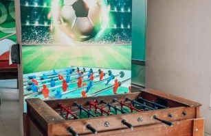 Hospedagem Olímpia -SP - Foto 47