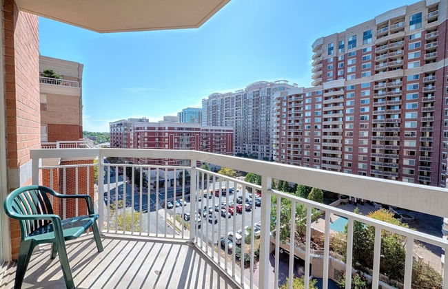 National at Ballston Place - Photo 17