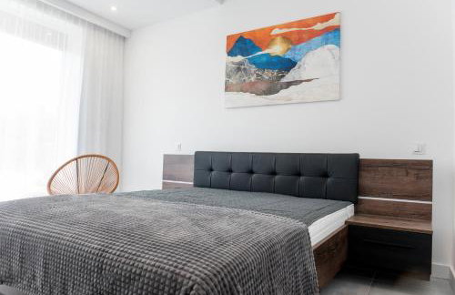 SKi&bike apartments Laguna Zarzecze - Foto 9