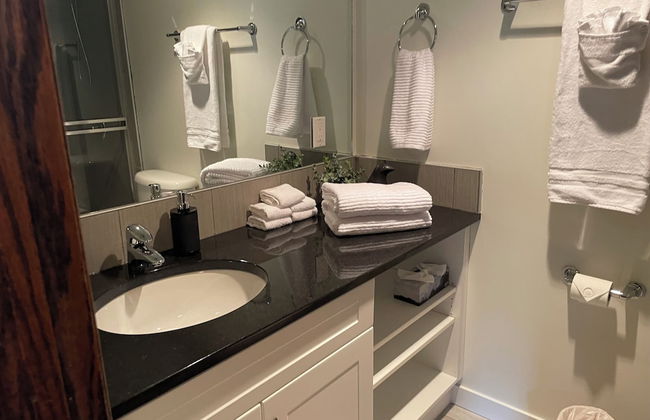 6Br Chalet I Ski Out I Private HotTub - Foto 22