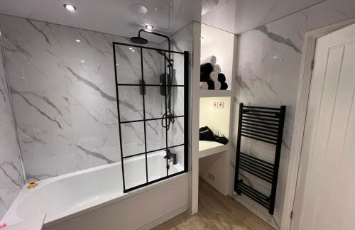 Premier inn mattresses SKY SPORTS & Netflix- sleeps 6 - Foto 15