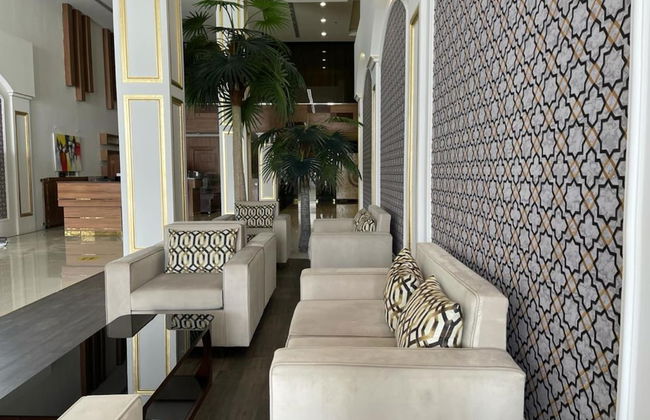 Sama Inn Hotel - Foto 2