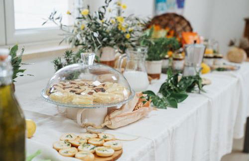 Agri B&B Terre Joniche - Foto 36