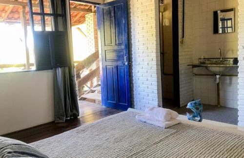 Casa de Dona Jó - Ilha de Itaparica - Photo 10