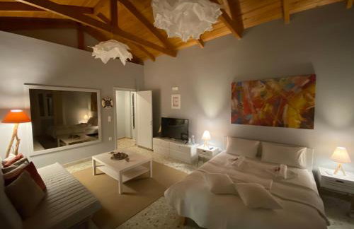 Sea House Kitries - Photo 19