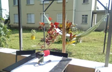 Apartamento do Guerreiro - Área Gourmet e Redario - Foto 2