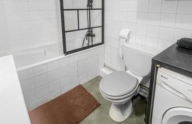 Le Petit Paradis de Carcassonne - Foto 10