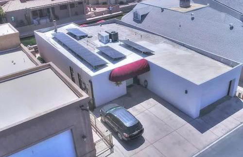 Kastle on the Keys, private dock - Foto 5