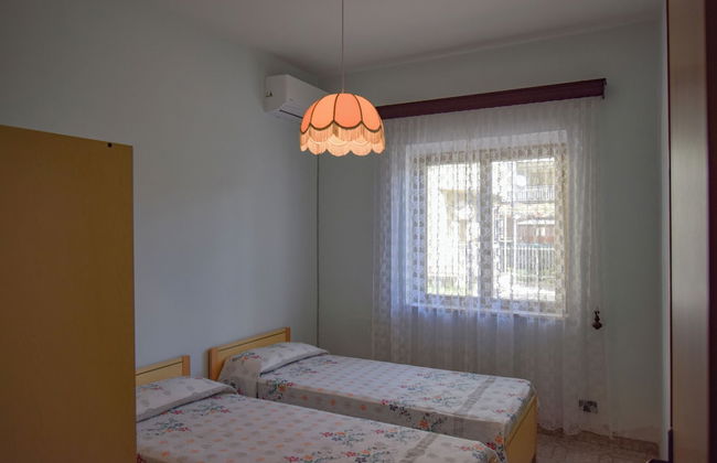 Apt Pinnacchio With Ac Near Sea - Foto 6