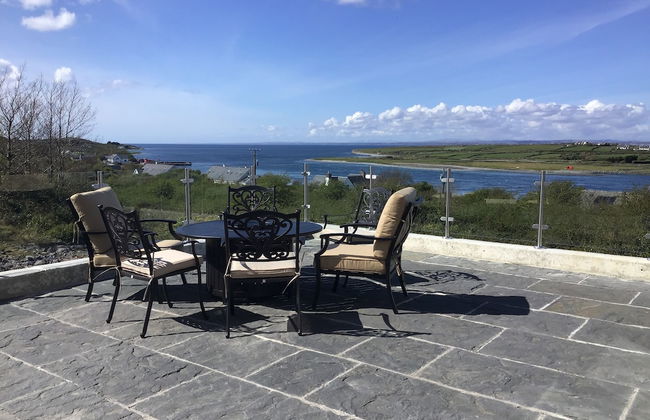 Seaspray House - Foto 5