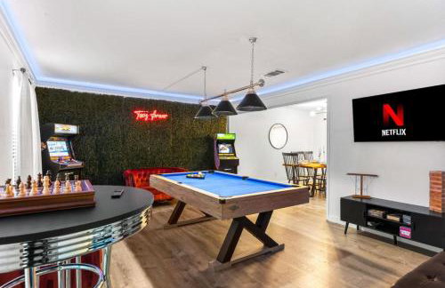 Timeless-Texas-Inn - Heated Pool Oasis & Lux Vibe - Foto 2