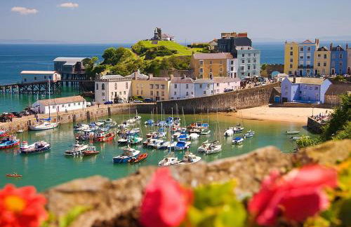 2 bed in Whitland 43978 - Foto 23