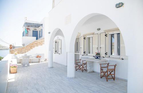 Helios Panormos Apartment - Foto 43