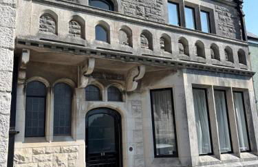 Nethercoombe House - Foto 20