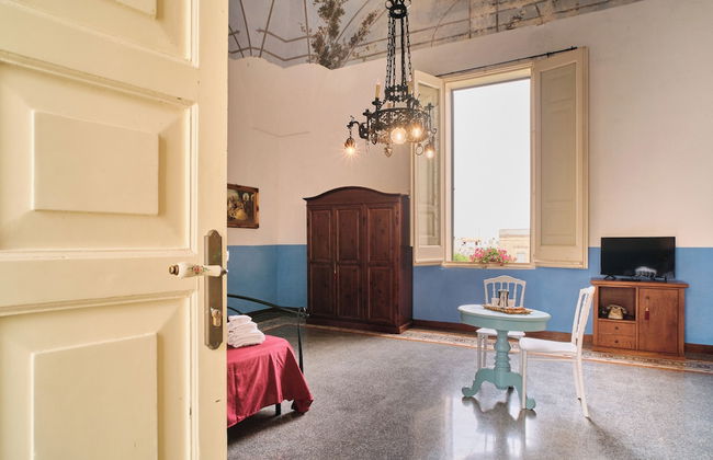 Palazzo Scarciglia - Photo 57