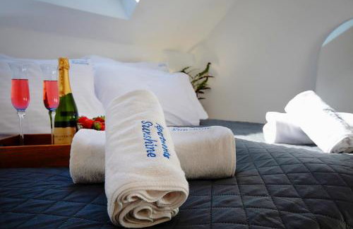 Apartments Sunshine - 650 metrów od plaży - Foto 46