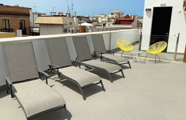 Feelathome Rivero Apartments - Photo 69