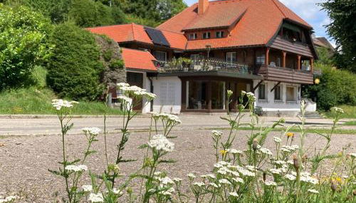 Gästehaus Sonnenheim, Friedenweiler, Titisee - Foto 2
