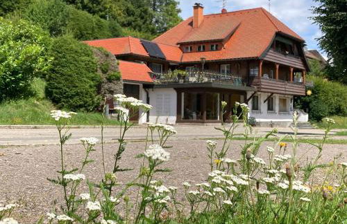 Gästehaus Sonnenheim, Friedenweiler, Titisee - Foto 2