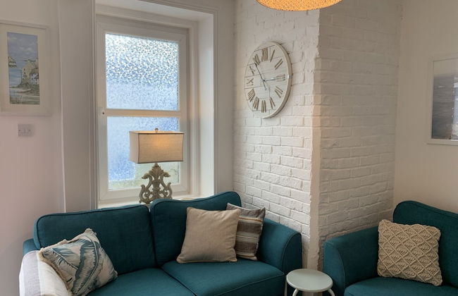 Stunning 3-bed Apartment in Ventnor - Foto 13