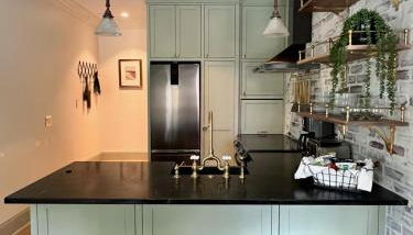 New Construction Cottage in Downtown Savannah Arts District - Foto 5