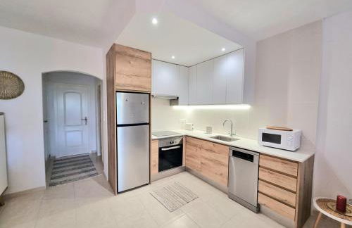 Bello apartamento con piscina a un paso del centro - Foto 6