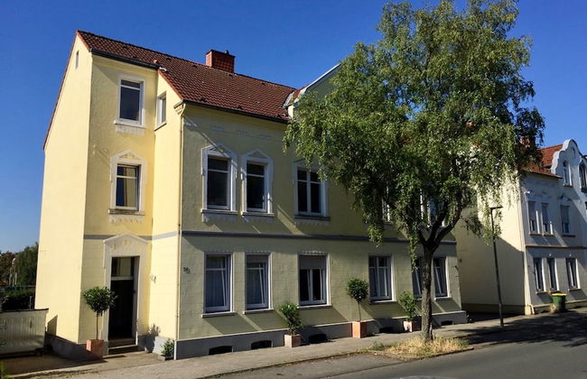 a-domo Apartments Oberhausen - Studio Apartments & Flats - short or longterm - single or grouptravel - Foto 61