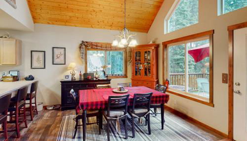 Pine-Loch Sun Retreat - Foto 5