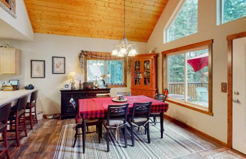 Pine-Loch Sun Retreat - Foto 5