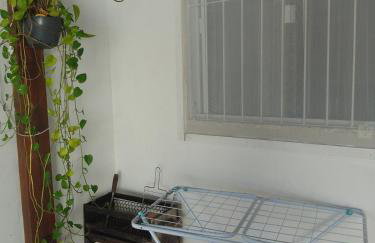 studio in São José in the greater Florianópolis para até 4 pessoas - Foto 26