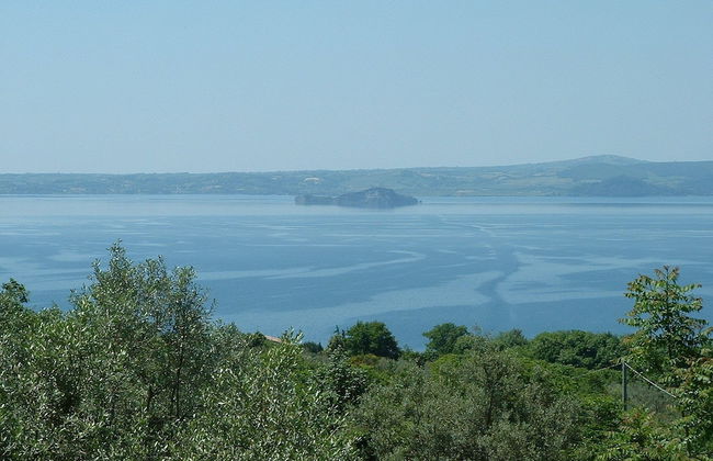 Agriturismo La Riserva Di Montebello - Foto 38