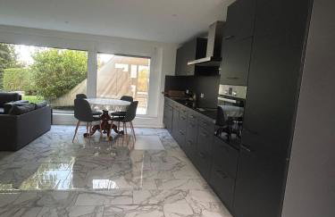 Sonnen Nest - Lichtdurchflutete Wohnung im Grünen - Foto 6