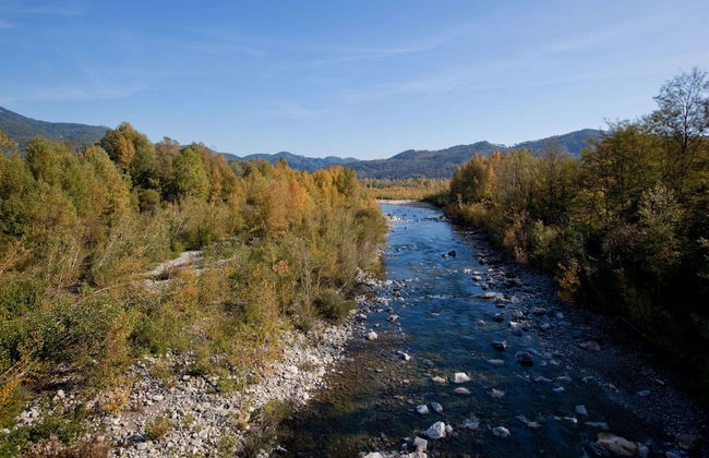 Cottage in Sesta Godano Near Forest & Sea - Foto 39