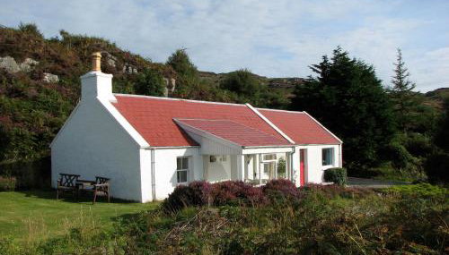 Tigh-na-Mara - Foto 2, Garden