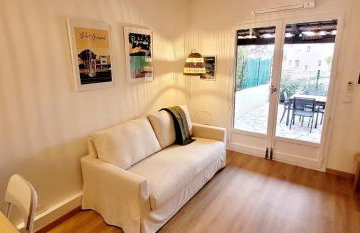 F2 apartment in residence with swimming pool - Foto 2