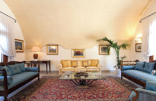 Villa Maxima Privacy and Pool - Foto 20