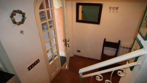 Five Lands Pink Cottage - Foto 3, Lobby or reception