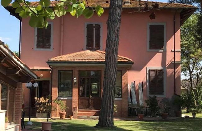 Villa al Piano - Photo 23