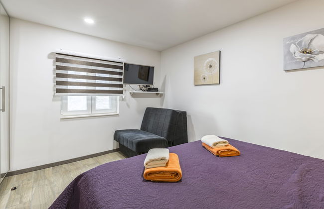 Reval Luxury Stone House Apartments - Foto 3