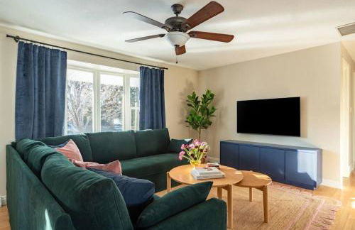 Downtown Denver: 4bd - Game/Movie Room - Backyard - Foto 2