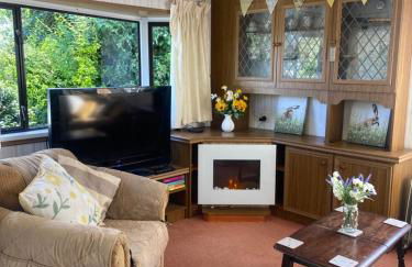 Beautiful Rural Holiday Chalet - Foto 29