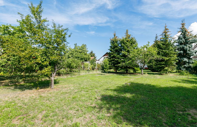 2 bedroom Apartment in Balatonboglár with garden - Photo 2