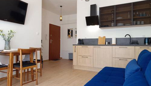 Apartament M&M "Wioska Żeglarska" - Foto 5